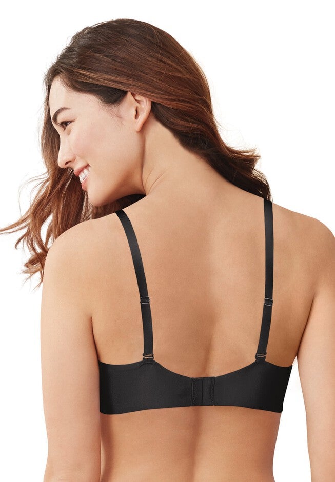 Ultimate® No Poke, No Pinch DreamWire Bra DHHU34, , alternate image number null