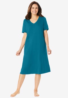 Short T-Shirt Lounger