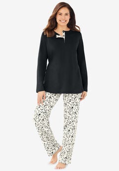 Henley PJ Set