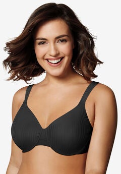 Plus Size Seamless Tshirt Bra