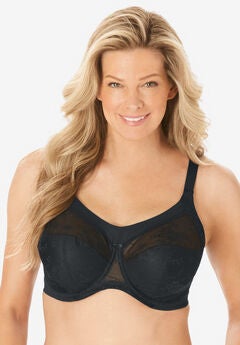 Verity Underwire Goddess Bra