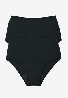 Comfortable Plus Size Panties