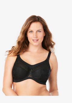 Goddess® Alice Bra GD6041