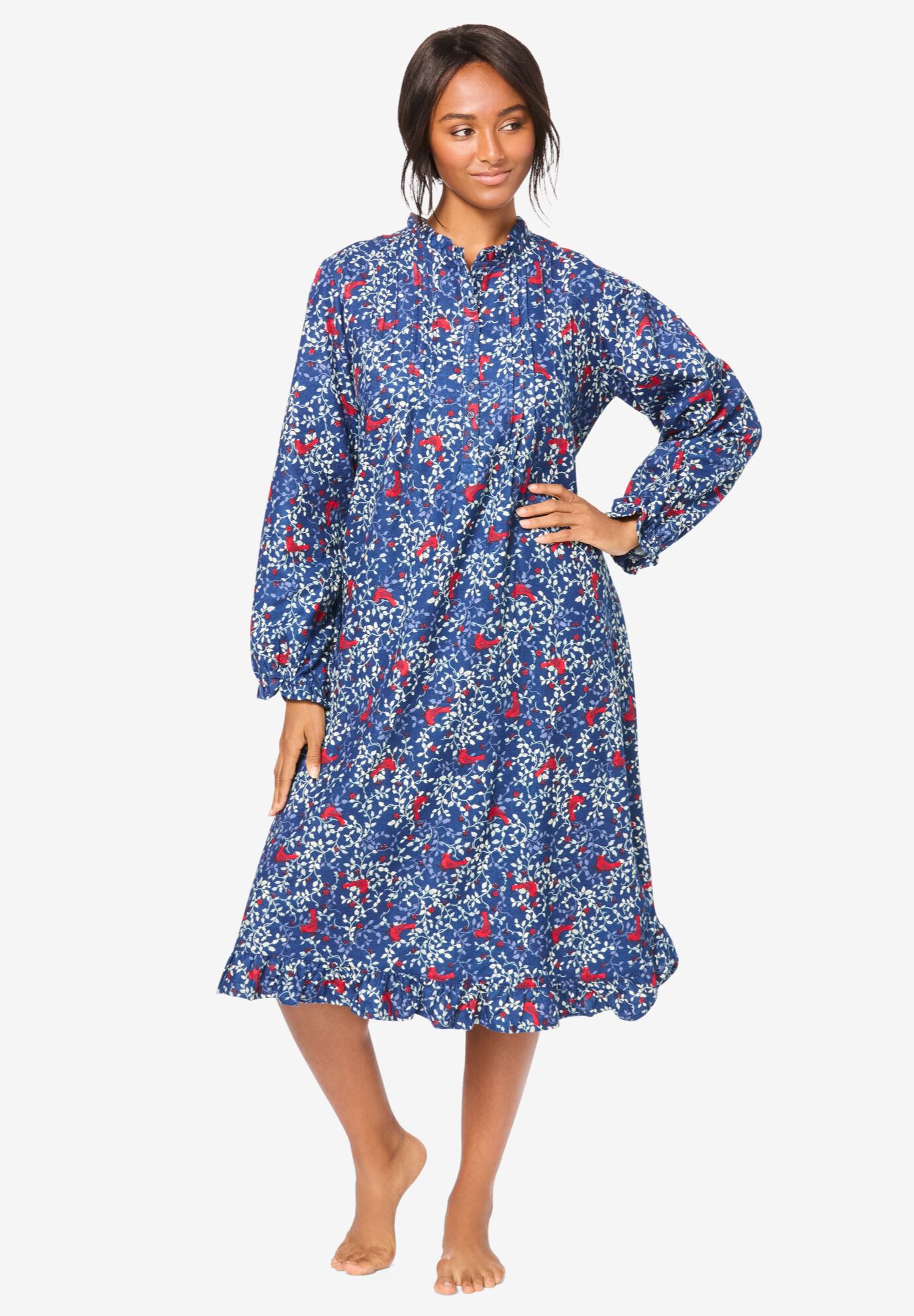 roamans plus size nightgowns