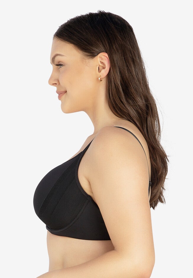 Shea T-Shirt Bra, , on-hover image number 1