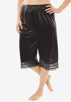 Plus Size Seamless Undergarments