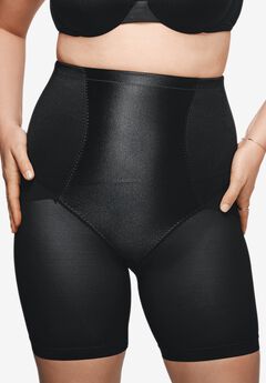 Power Shaper Firm Control Long Leg Shaper