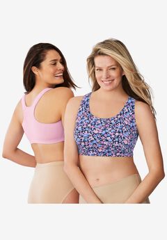 Plus Size Yoga Wear