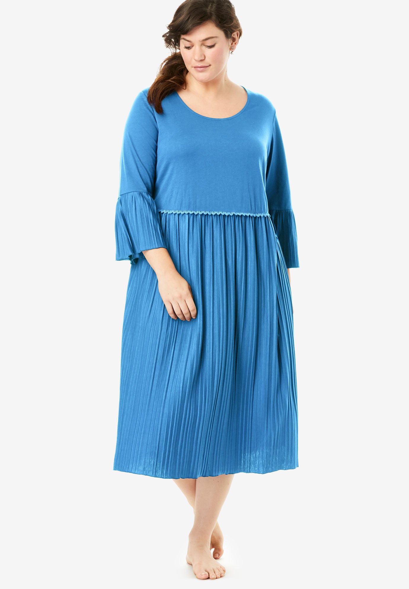 roamans plus size nightgowns