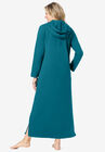 Long Hooded Lounger, , on-hover image number null