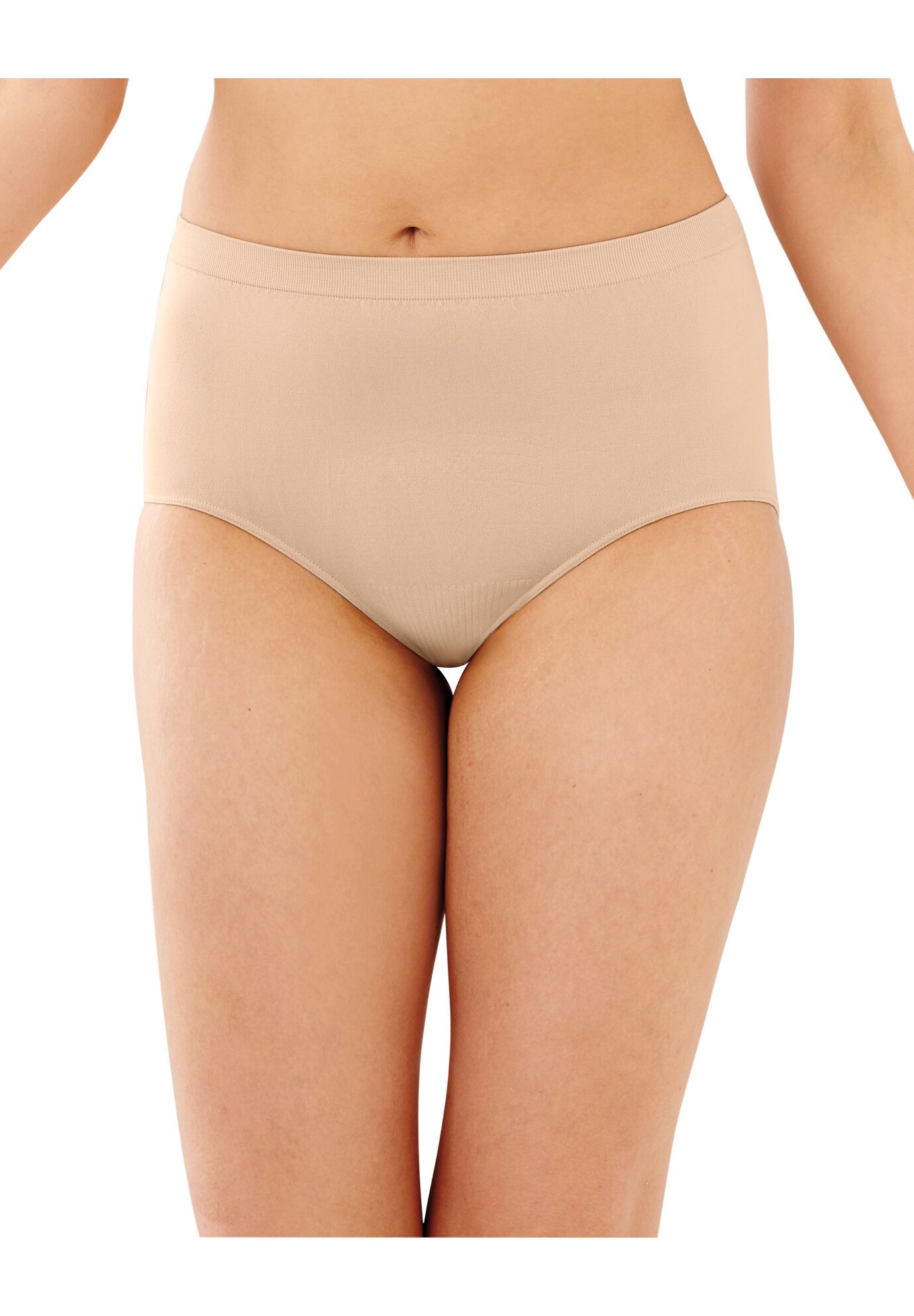 Comfort Revolution Brief , LIGHT BEIGE, hi-res image number 0
