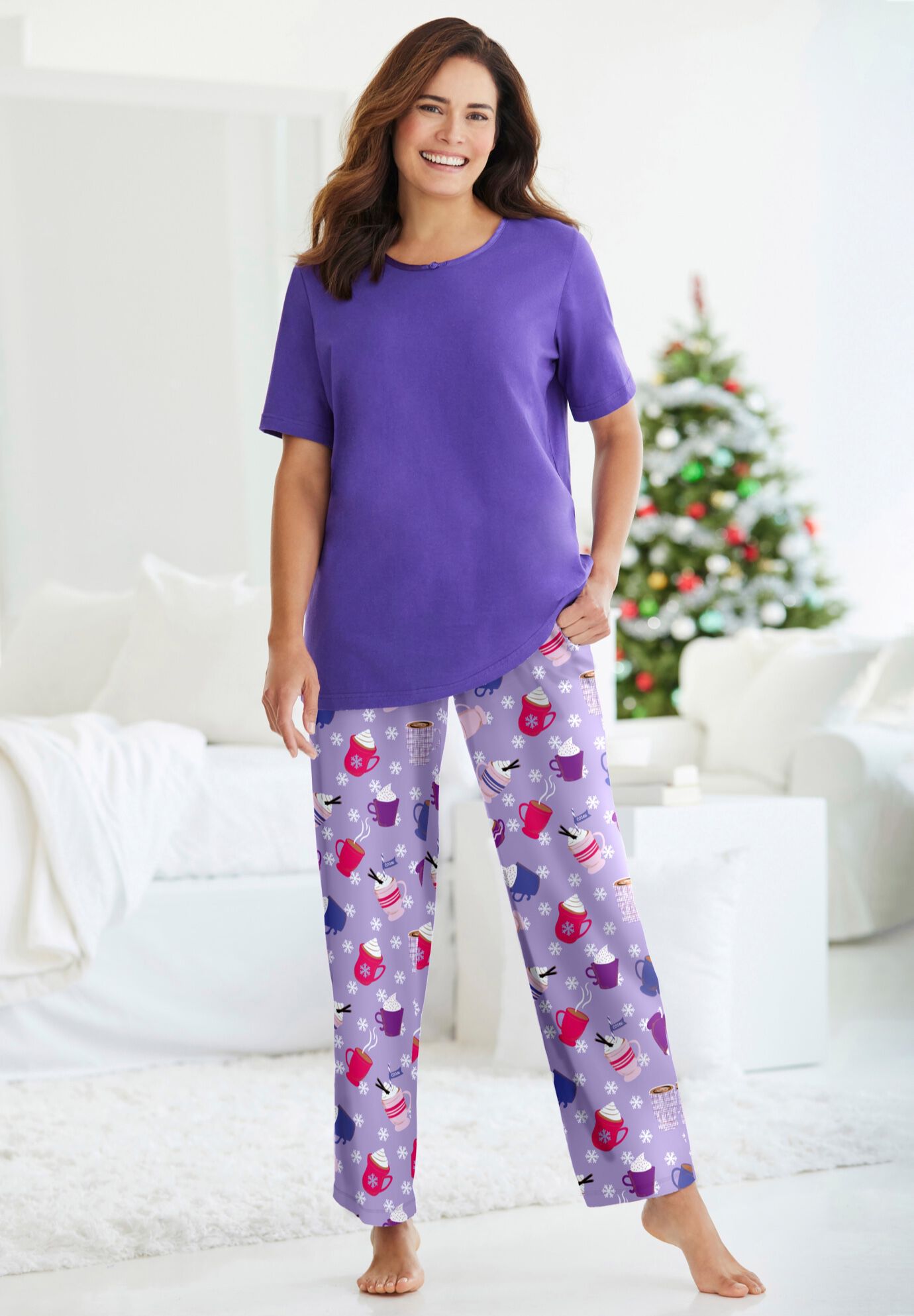 Sleep Tee, , alternate image number 4