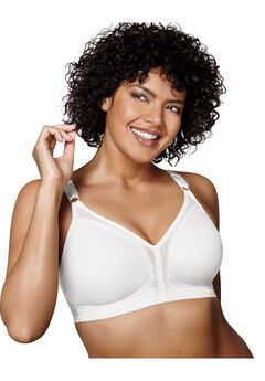 Double Support Bras