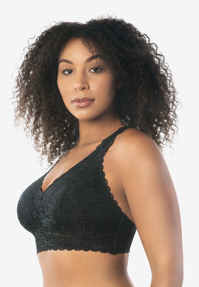 Adriana Bralette, , on-hover image number 1