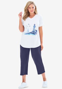 Cute Outfits For Plus Size Teens