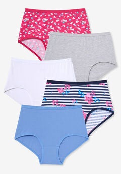 Plus Size Comfortable Underwear For Women