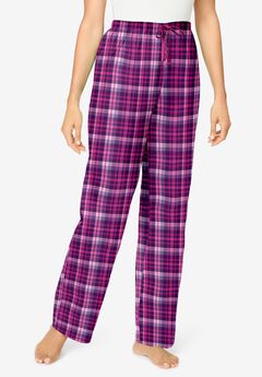Woven Sleep Pant