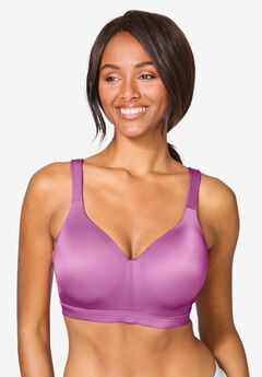 Plus Size Seamless Bras