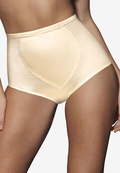 Tummy Panel Brief Firm Control 2-Pack DFX710