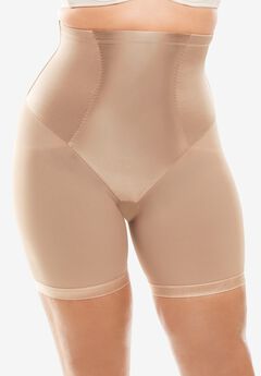 Power Shaper Firm Control Long Leg Shaper