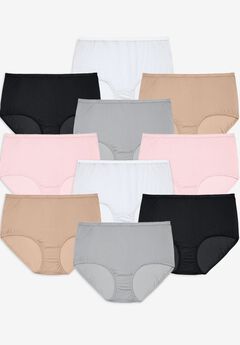 Plus Size Underwear For Travel