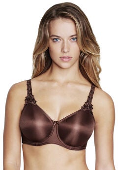 Mystique Seamless Minimizer Bra Bra