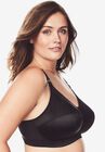 Alice Soft Cup Wireless Bra GD6040, , alternate image number null