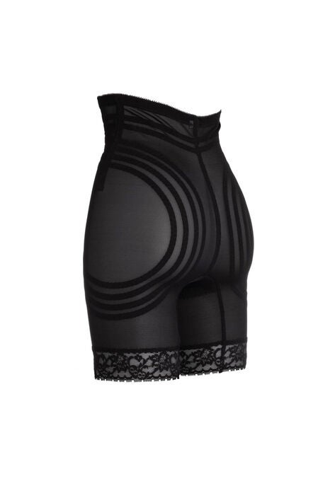 High Waist Thigh Shaper, , alternate image number null