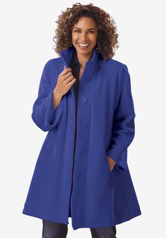 Polyester Coats