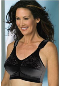 Comfort Plus Bra