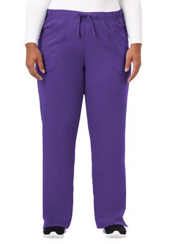 Plus Size Petite Ankle Pants