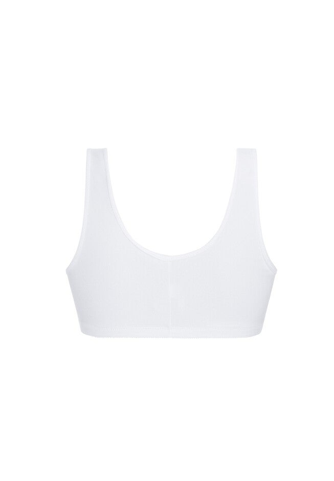 Amoena Frances Wire Free Leisure Bra 2128, , alternate image number 7