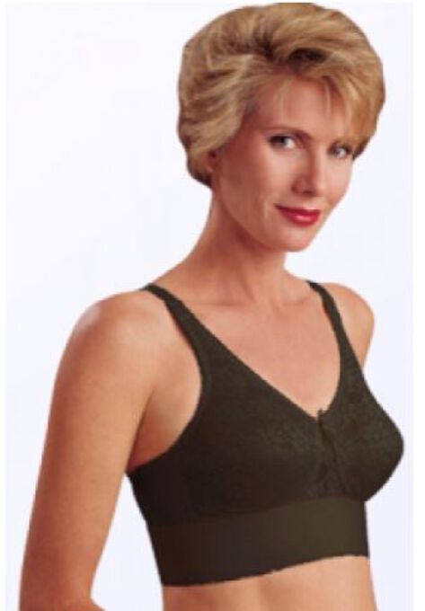 Embrace Bra, BLACK, hi-res image number null