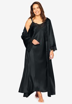 Plus Size Night Dresses