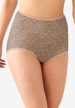 Skimp Skamp Brief Panty