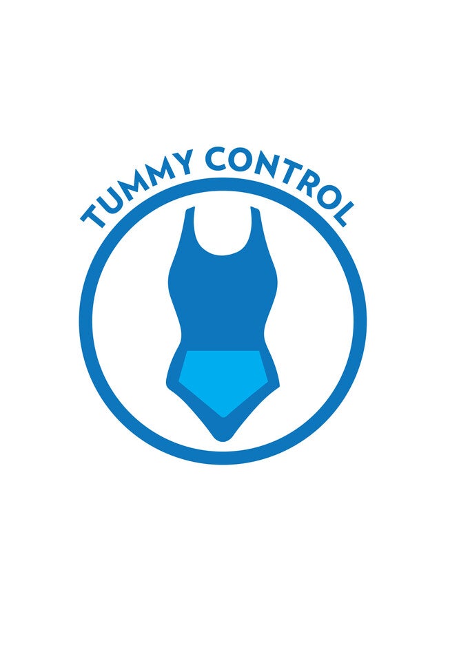 Swim Romper , , alternate image number null