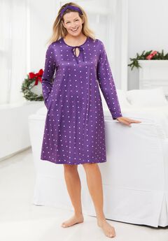 Dreams & Co.® Keyhole Gown & Headband