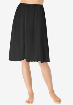 6-Panel Half Slip