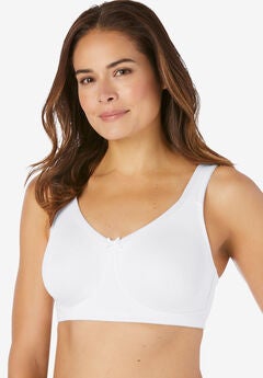 Breathe Wirefree T-Shirt Bra