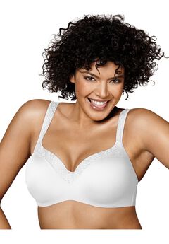 Amazing Shape Balconette Underwire Bra US4823