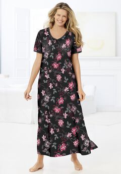 Black Friday Deals On Plus Size Maxi Dresses