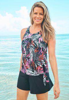 Plus Size Beach Outfits