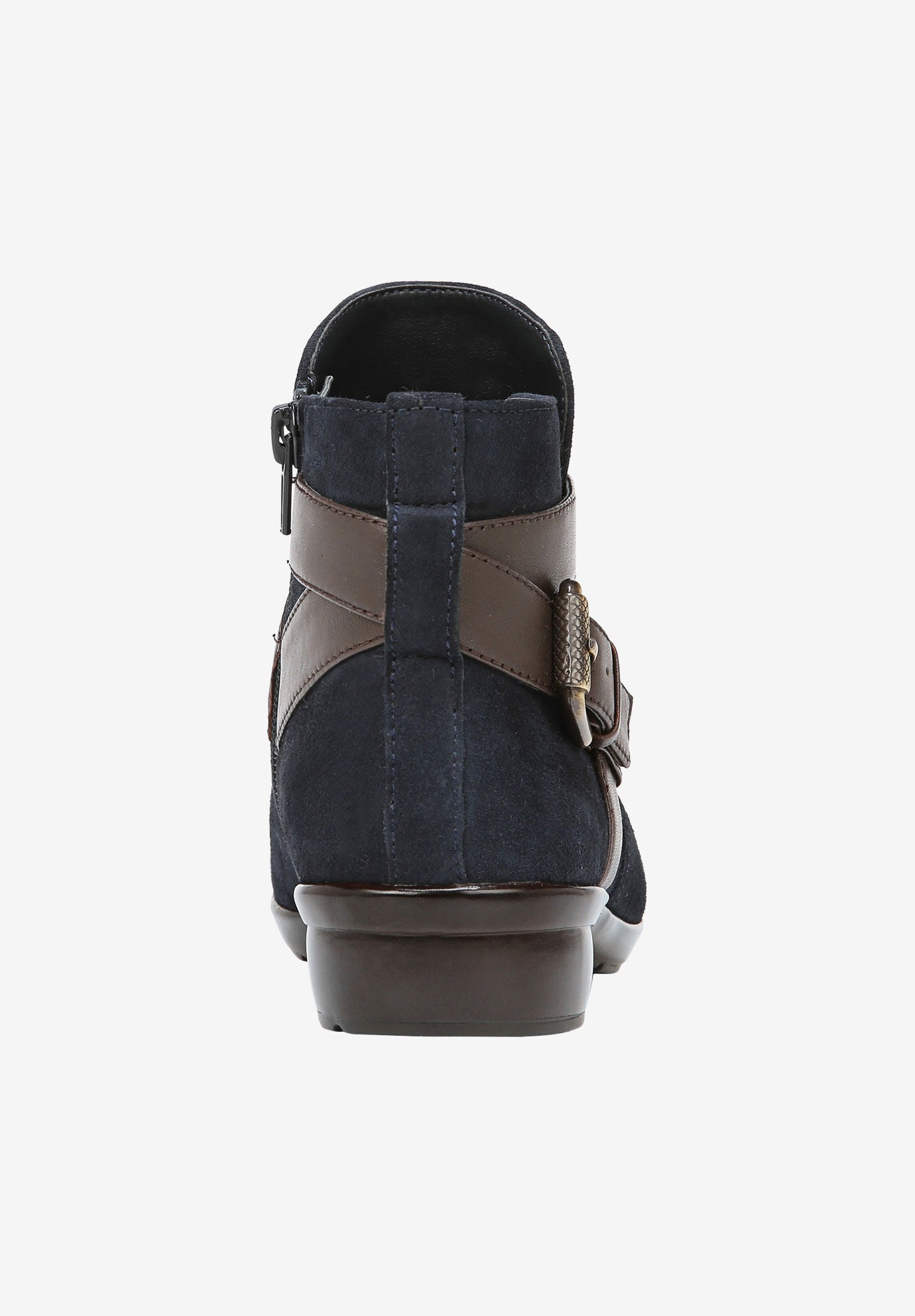 naturalizer cassandra booties