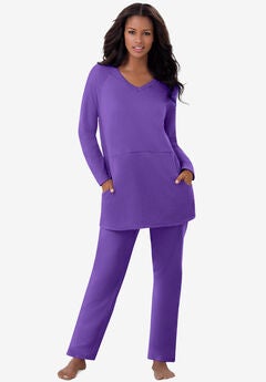 2-Piece Lounge Set