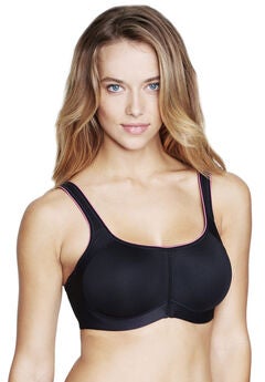 Zoe Pro Max Support Sports Bra