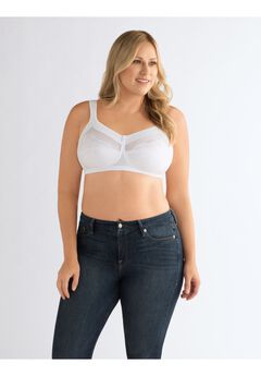 Amoena Isadora Wire Free Bra 2947