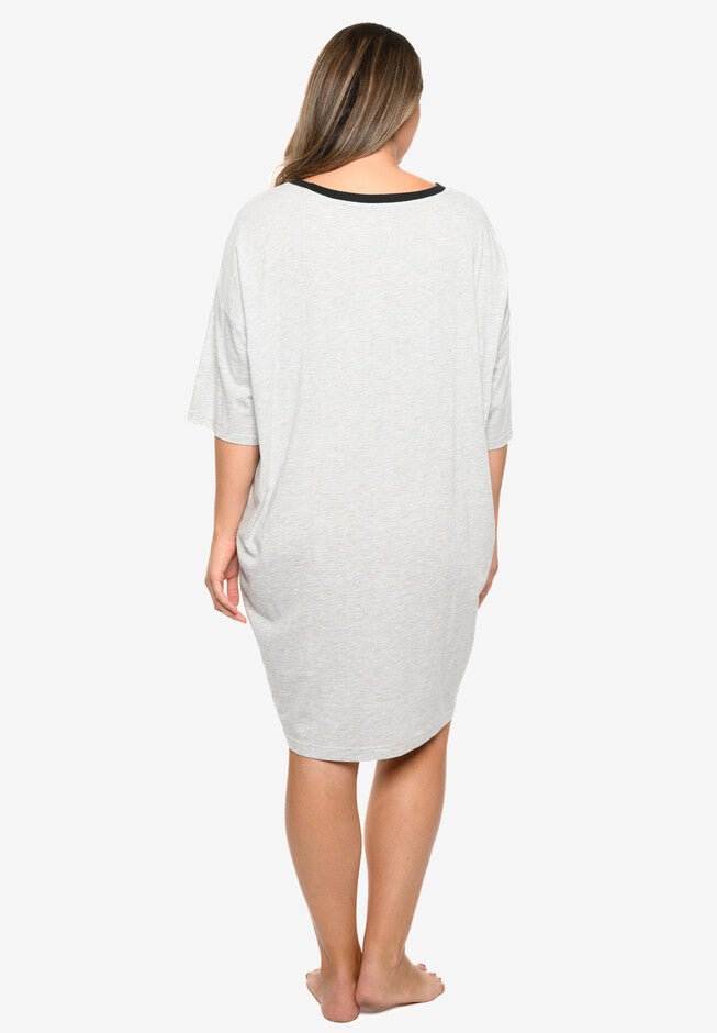 Disney Snow White Sleep Shirt Nightgown, , on-hover image number 1