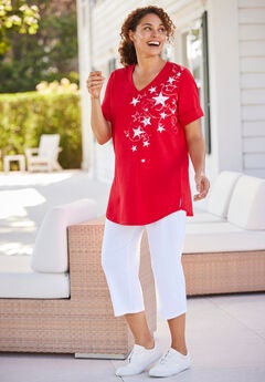 Casual Pant Sets