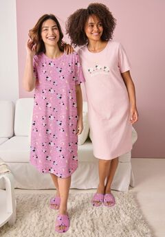 Best Plus Size Pajamas