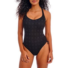 Nomad Nights Underwire Swimsuit